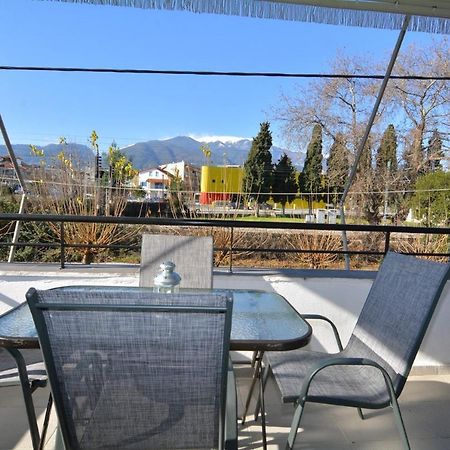 Zeusplace Georgia House Διαμέρισμα Λεπτοκαρυά Εξωτερικό φωτογραφία